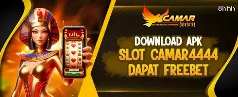 Bonus Spesial Download 8hhh APK screenshot