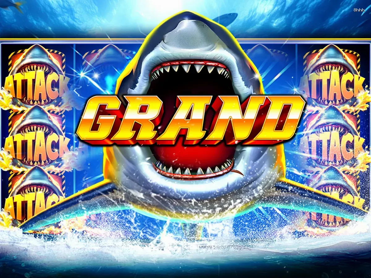 Promosi & Jackpot 8hhh screenshot