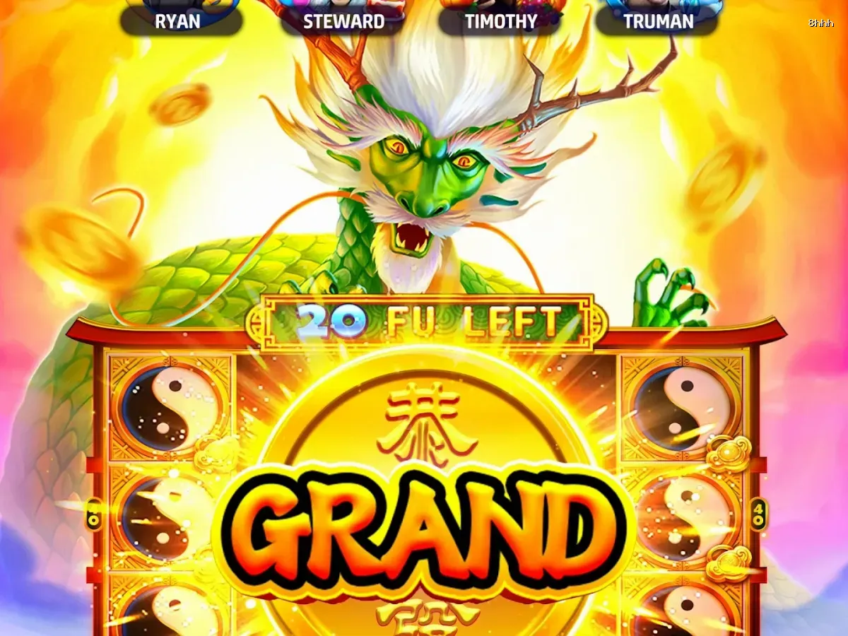 Koleksi 8hhh Slot Gacor screenshot