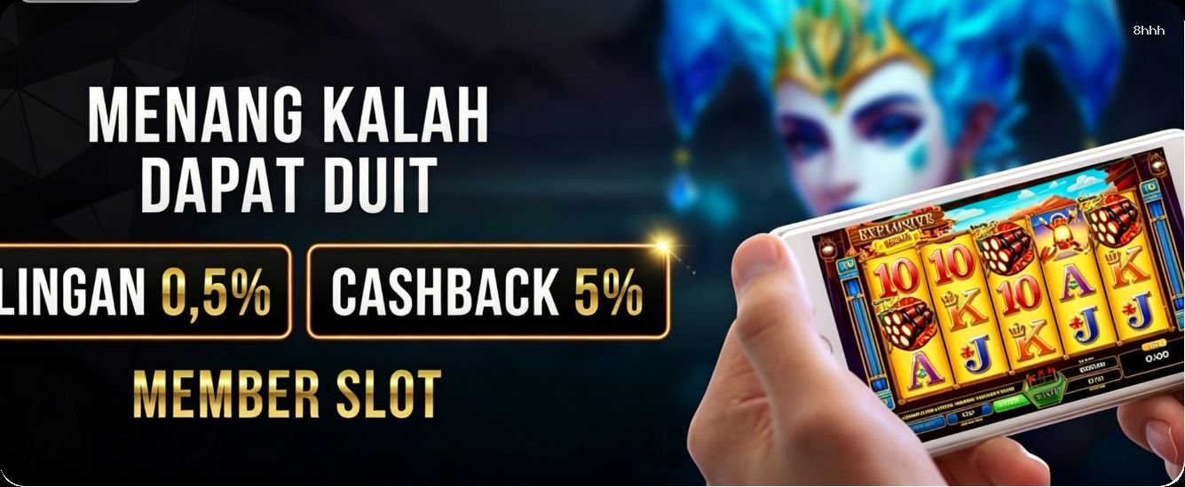 Main 8hhhboyabet88apk Menang Jackpot Besar